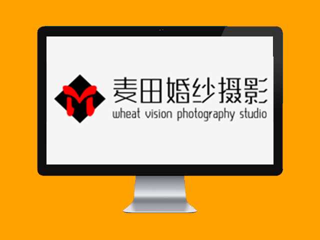 婚紗攝影影樓seo優化案例,江陰麥田攝影工作室